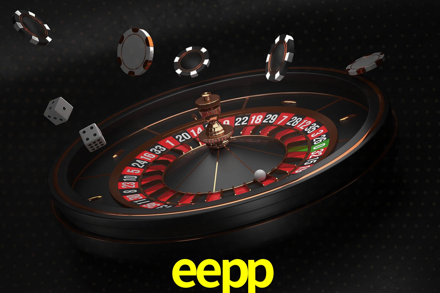 eepp - Apostas que Mudam Vidas - eepp.com