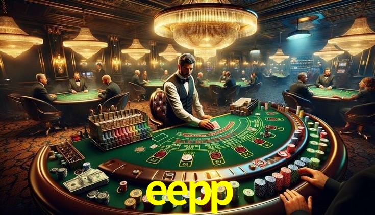 Experiência VIP eepp