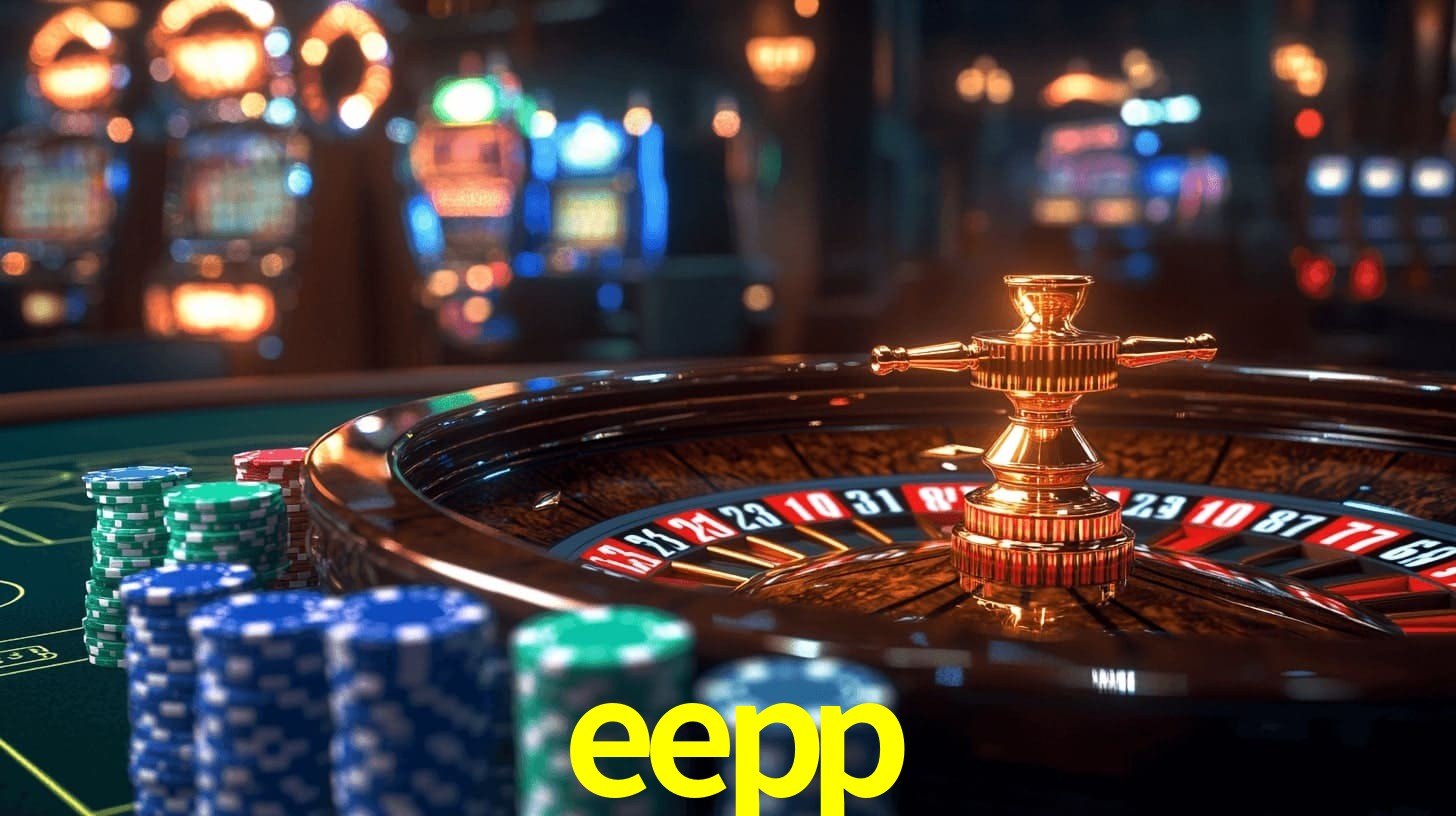 eepp: Seu Cassino Premiado com Pagamentos Rápidos
