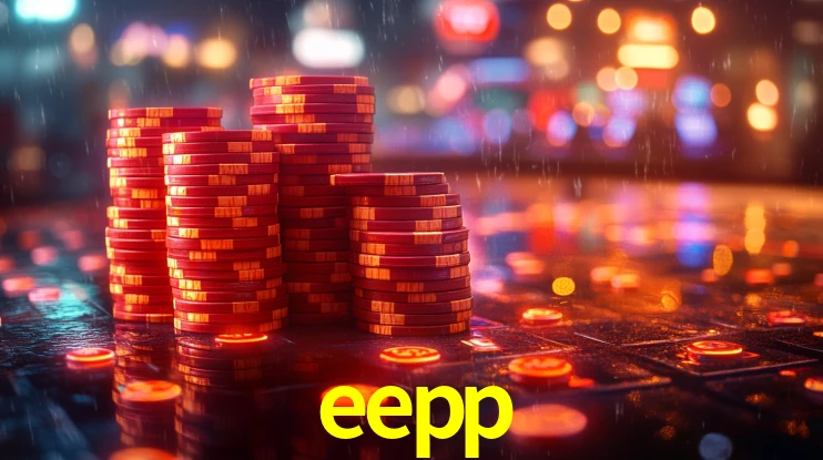 eepp: Jogos de Caça-Níqueis-Altas Recompensas, Roleta-Velocidade, Blackjack-Desafios Máximos