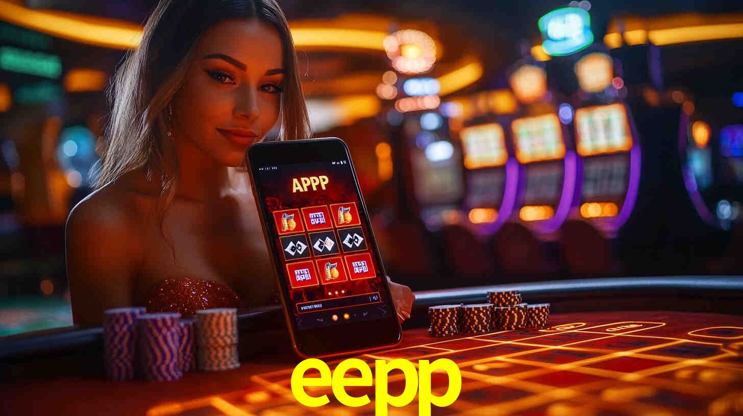 Desvendando o Mundo dos Jogos Virtuais na eepp