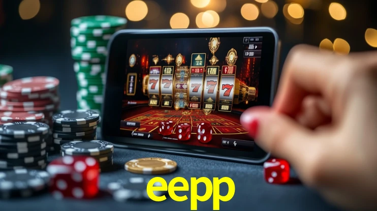 eepp App Interface
