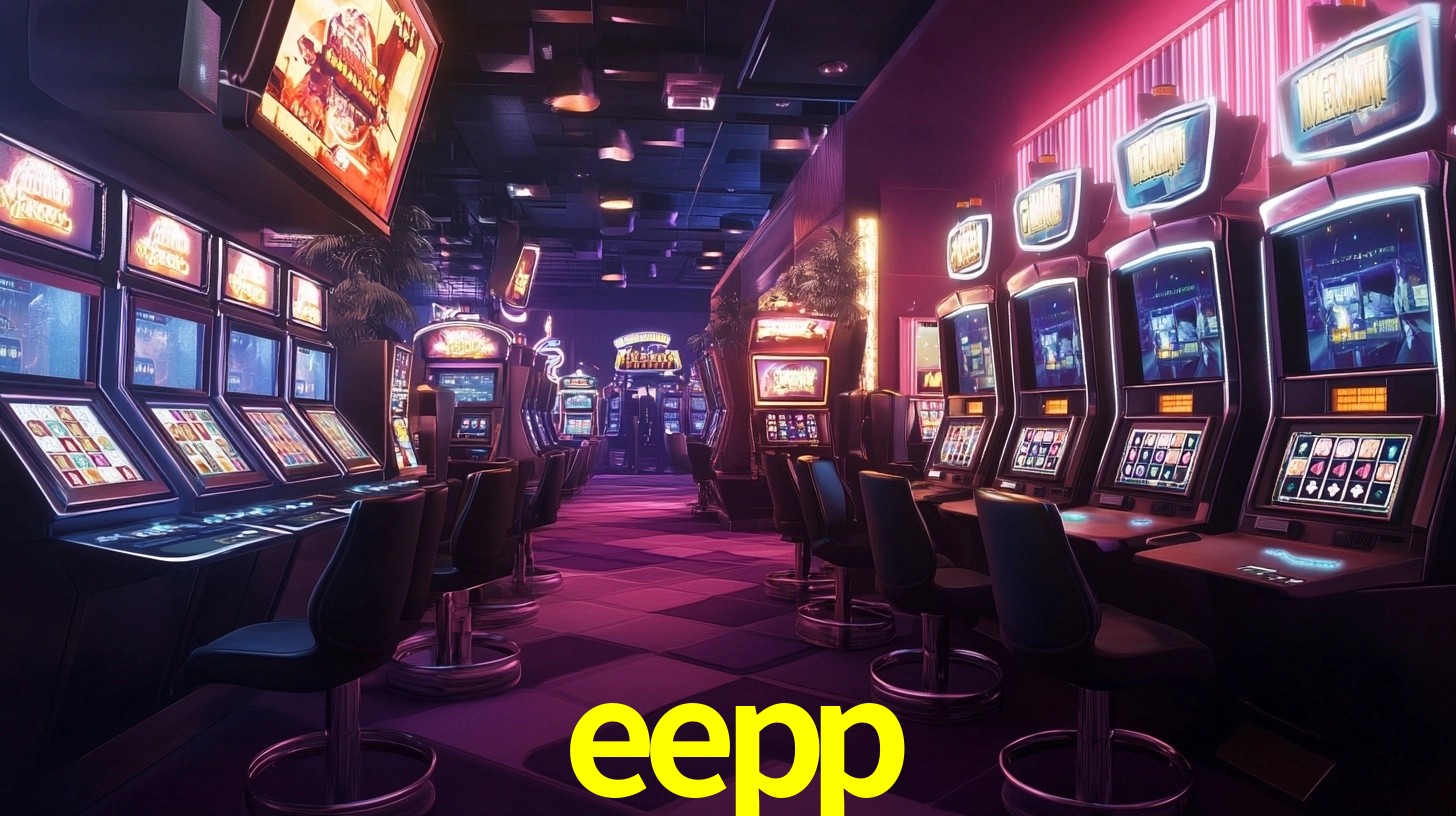 Welcome Bonus eepp