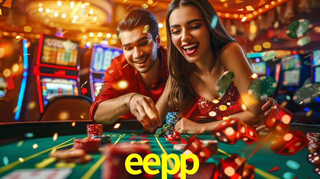 Game Providers eepp
