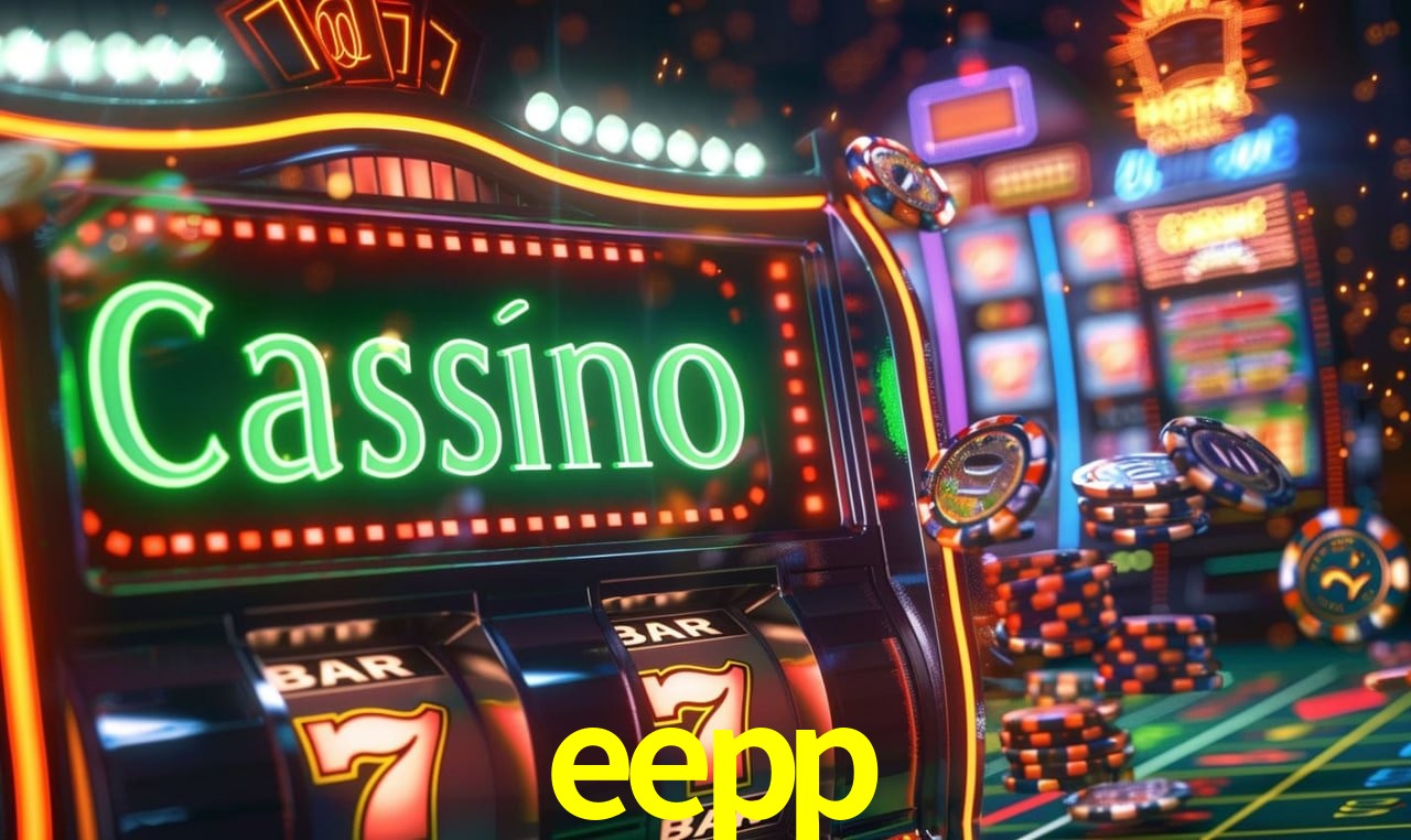 Live Casino eepp