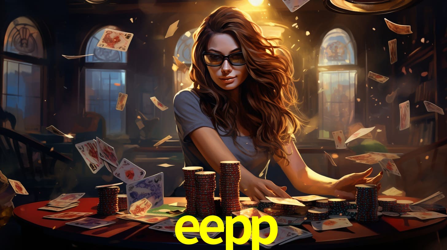 Roulette Table eepp