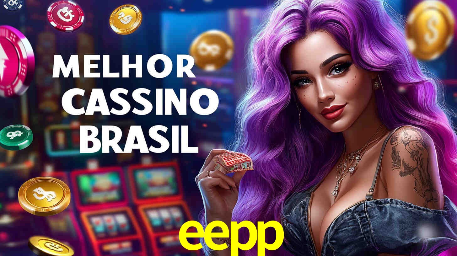 Inovações de Jogos na eepp: O Futuro das Experiências Interativas