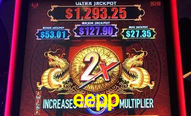 Live Casino eepp