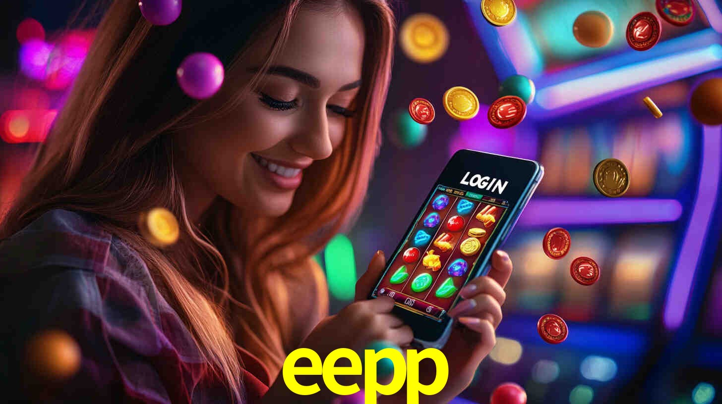 Sinta a adrenalina dos jogos de cassino com eepp