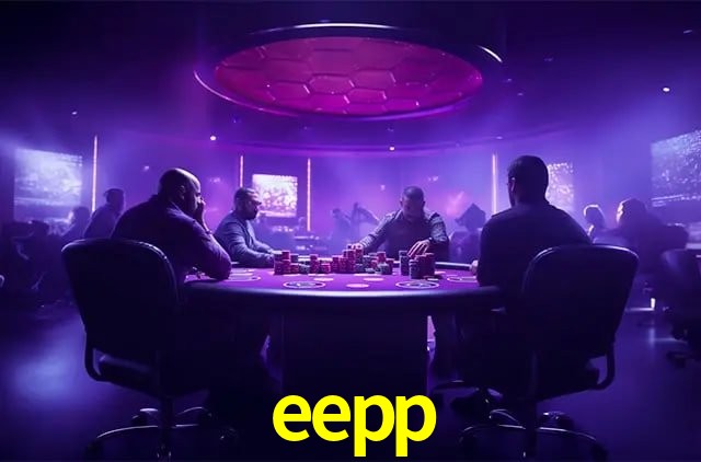 Experiência VIP eepp