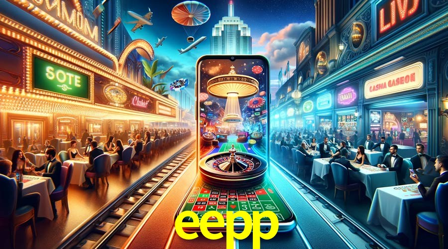 Account Benefits eepp
