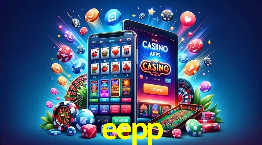 Secure Login eepp