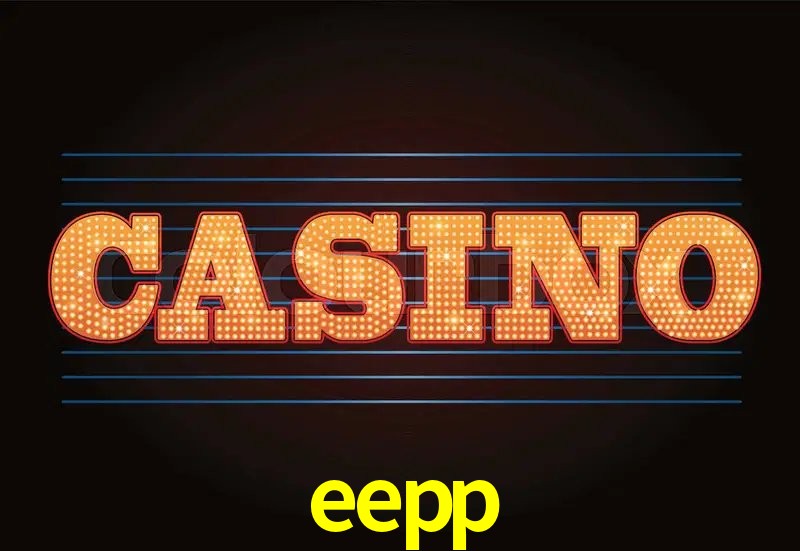 Welcome Bonus eepp
