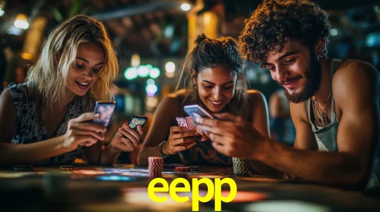Welcome Bonus eepp